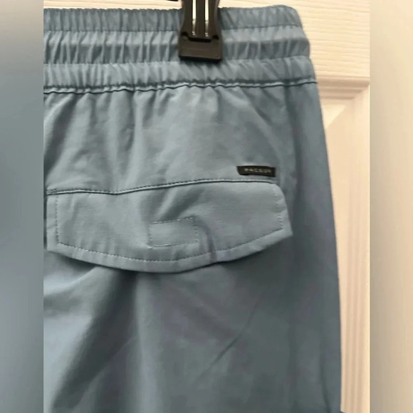 Pacsun men’s cargo pants blue size M - Picture 7 of 8